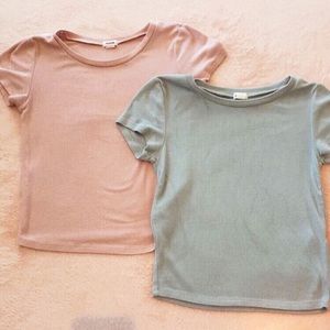 Garage T-shirt bundle!